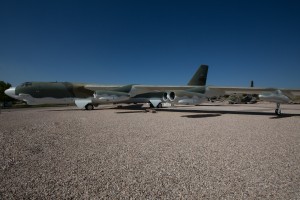 B-52 Stratofortress