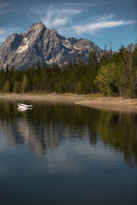 Tetons
